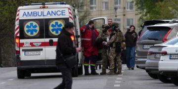 Хронологія теракту в Києві: як побутова сварка переросла у масовий розстріл