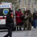 Хронологія теракту в Києві: як побутова сварка переросла у масовий розстріл