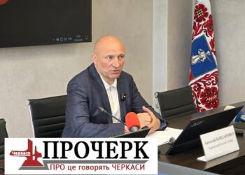 Мер Черкас звертається в суд через асфальтобетонний завод — Новости Черкасс