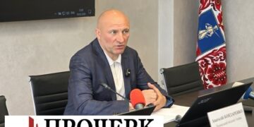 Мер Черкас звертається в суд через асфальтобетонний завод — Новости Черкасс