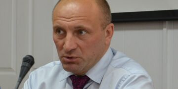 Міський голова Черкас пояснив свою заяву про роботу мігрантів у місті — Новости Черкасс
