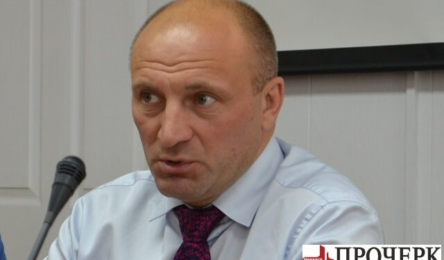Міський голова Черкас пояснив свою заяву про роботу мігрантів у місті — Новости Черкасс