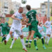 «Оболонь» здолала «Колос» на своєму полі у гостьовому статусі