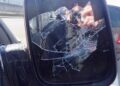 У Києві чоловік “підрізав” авто і пограбував військового – його судитимуть