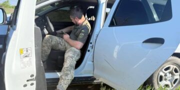 Ветерани інформують про неналежні дії ТЦК — Новости Черкасс