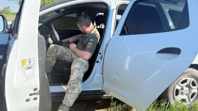 Ветерани інформують про неналежні дії ТЦК — Новости Черкасс