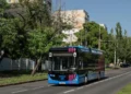 10 тролейбус Миколаїв — повний гід маршрутом, розкладом та особливостями – Транспорт