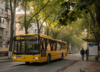 Автобус 103