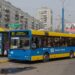 108 автобус Київ сполученням - ул. Митрополита Андрея Шептицкого - ст. м. Харьковская