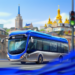 Автобус 109 Київ — маршрут, зупинки, розклад руху | актуальна схема проїзду