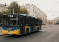 114 автобус Київ - маршрут, розклад руху, зупинки та карта маршруту