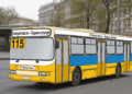 115 Автобус міста Київ