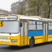 115 Автобус міста Київ
