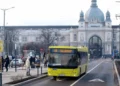 16 автобус Львів: повний маршрут, розклад 2026 року та гід для пасажирів – Транспорт