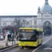 16 Автобус Львова: повний маршрут, розклад 2026 року та гід для пасажирів