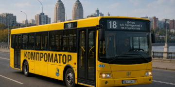 18 Компроматор