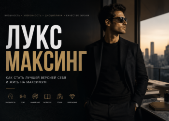что такое ЛУКСМАКСИНГ