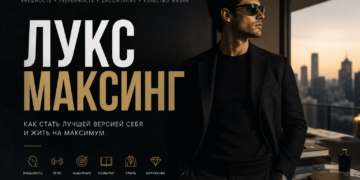 что такое ЛУКСМАКСИНГ