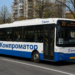 22 Автобус Дніпро