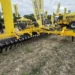 BEDNAR вперше презентував коток GALAXY на Дні поля AGRO Кіровоградщина – ЭКОНОМИКА