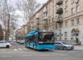 7 тролейбус Хмельницький: повний гід по маршруту, розкладу та оновленням 2026 – Транспорт