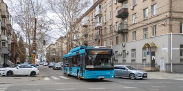 7 тролейбус Хмельницький: повний гід по маршруту, розкладу та оновленням 2026 – Транспорт