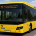 77 Автобус Київа