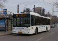 86 автобус Запоріжжя
