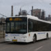 86 автобус Запоріжжя