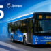 95 автобус Дніпро