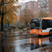 95 Киевский автобус