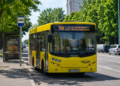 98 Автобус Київа