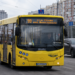 99 Автобус міста Київа
