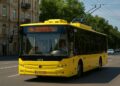 9К тролейбус Київ: маршрут, розклад, зупинки та практичні лайфхаки – Транспорт