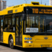 Автобус 110 города Киев
