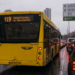 Автобус 119 Київа