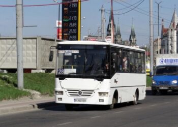 Автобус №28, Київ: маршрут, розклад руху, зупинки