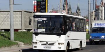 Автобус №28, Київ: маршрут, розклад руху, зупинки