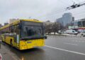 Автобус №2М, Київ: маршрут, розклад руху, зупинки