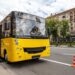 Автобус №31, Київ: маршрут, розклад руху, зупинки