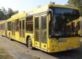 Автобус №49, Київ: маршрут, розклад руху, зупинки