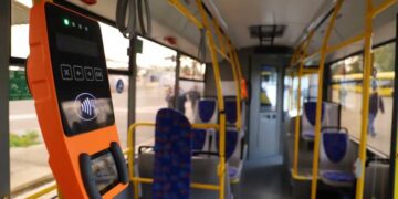 Автобус №54, Київ: маршрут, розклад руху, зупинки
