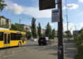 Автобус №55, Київ: маршрут, розклад руху, зупинки
