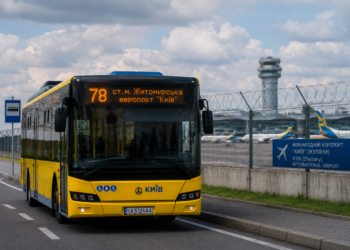 Автобус 78