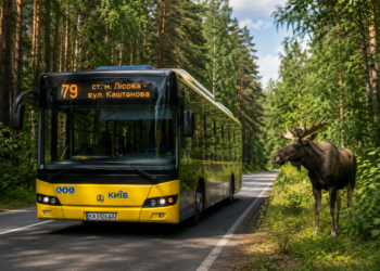 Автобус 79