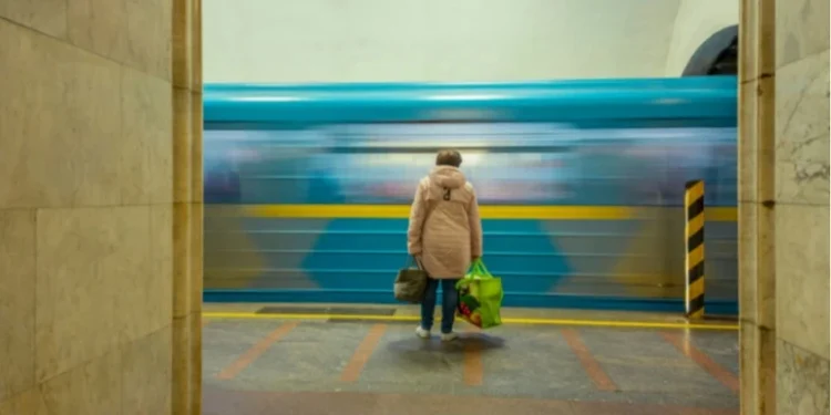 ЕБРР одобрил кредит Киеву до 150 миллионов евро на обновление метро