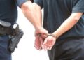 Експоліцейській з Чорноморська отримав строк за насильство :: Інтент