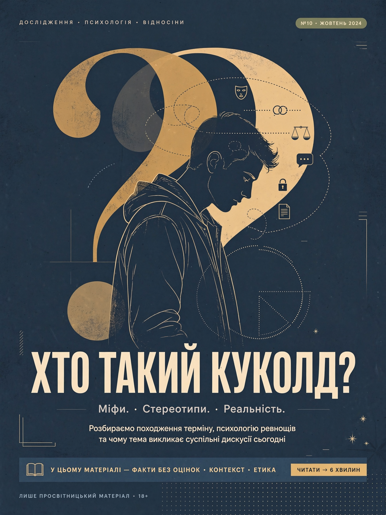 Куколд