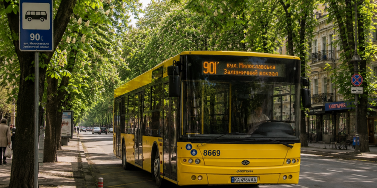 Маршрут 90