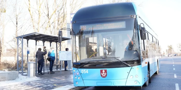 Маршрутка 14А Вінниця: розклад, маршрут та лайфхаки 2026 – Транспорт